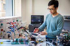 Diploma in Electrical Engineering